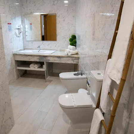 Marisol Hotel Macedo de Cavaleiros