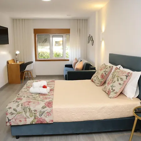 Otel Marisol *