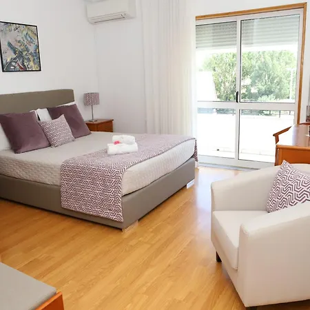 Hotel Marisol Macedo de Cavaleiros