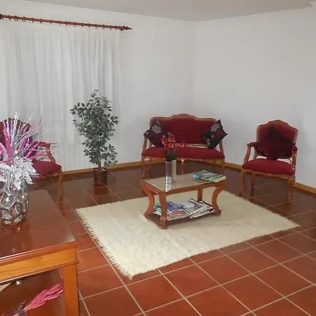 Marisol Hotel Macedo de Cavaleiros