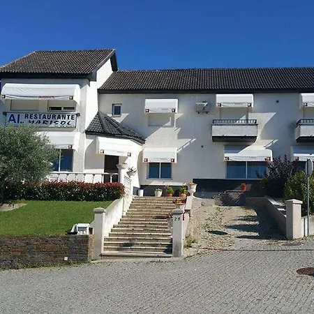 Marisol Hotel