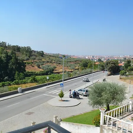 Marisol Hotel Macedo de Cavaleiros