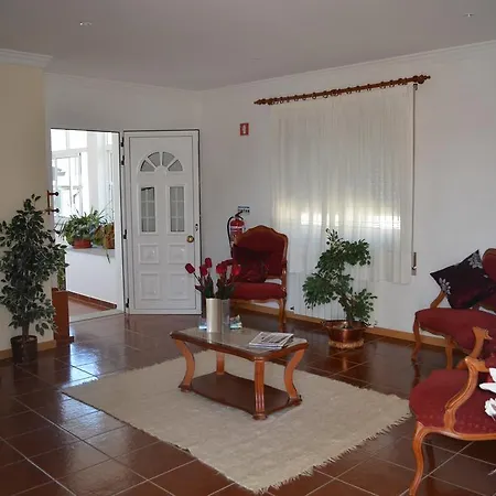 Marisol Macedo de Cavaleiros