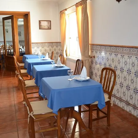 Marisol Hotel