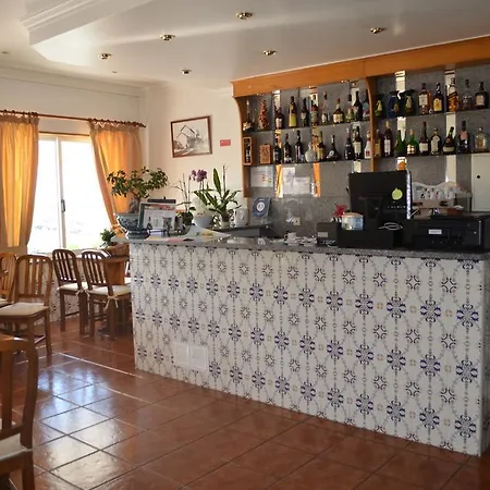 Marisol Hotel Macedo de Cavaleiros