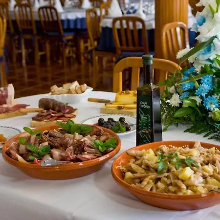 Marisol Hotel *
