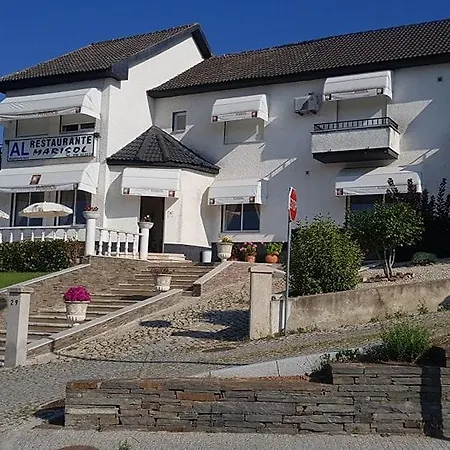 Marisol * Macedo de Cavaleiros