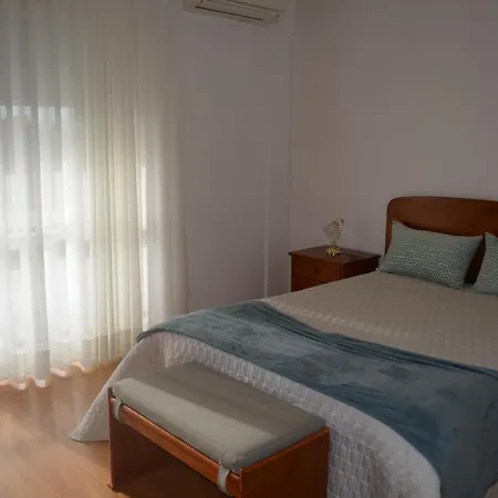 Marisol Hotel Macedo de Cavaleiros
