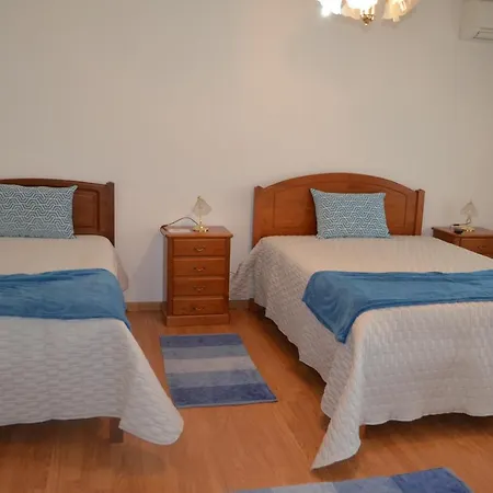 Hotel Marisol *