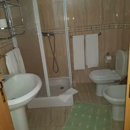Marisol Hotel *
