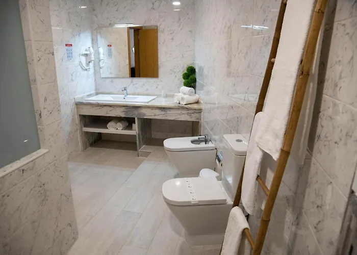 Marisol Hotel Macedo de Cavaleiros