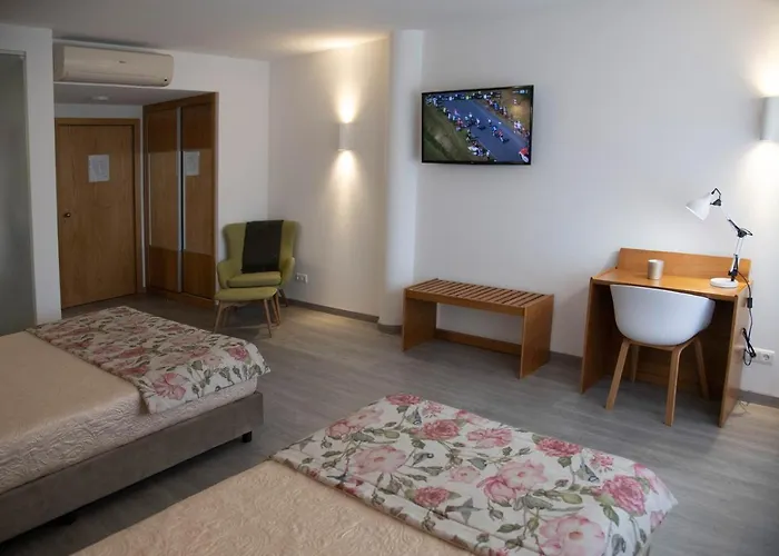 Marisol * Macedo de Cavaleiros