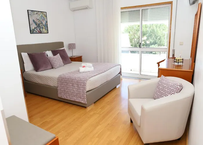 Hotel Marisol Macedo de Cavaleiros