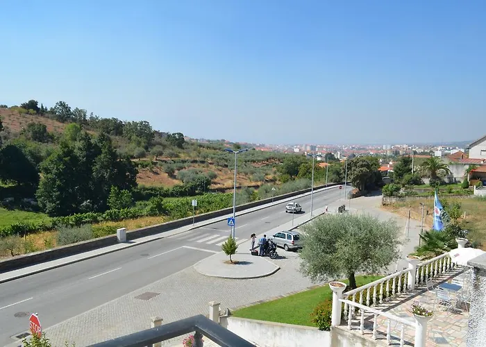 Marisol Hotell Macedo de Cavaleiros