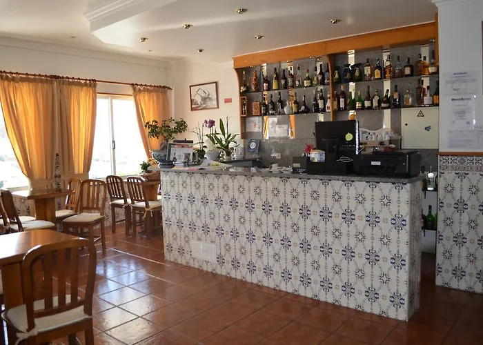 Marisol Hotel Macedo de Cavaleiros