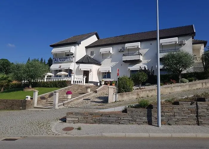 Marisol Macedo de Cavaleiros