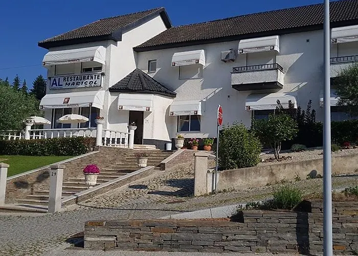 Marisol * Macedo de Cavaleiros