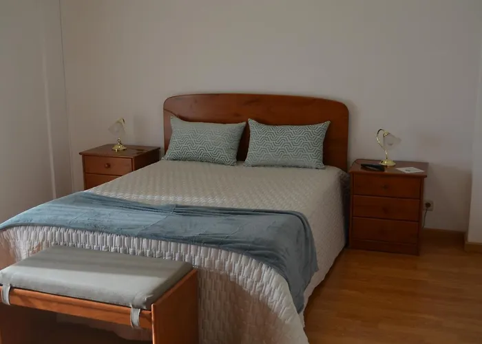 Marisol * Macedo de Cavaleiros